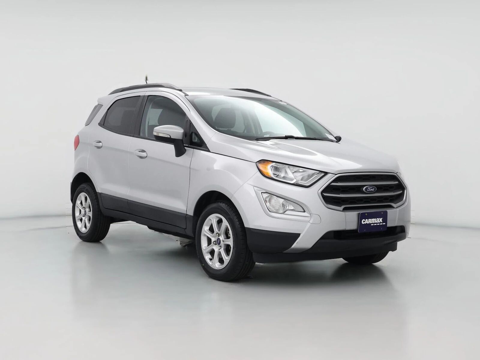 2020 FORD Ecosport