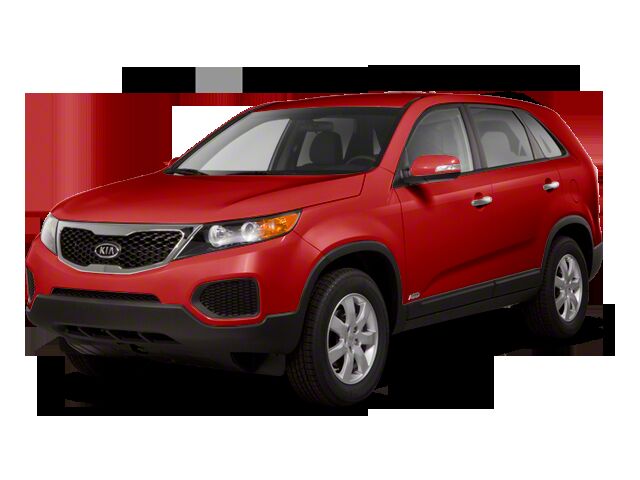 2011 KIA Sorento