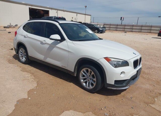 2015 BMW X1