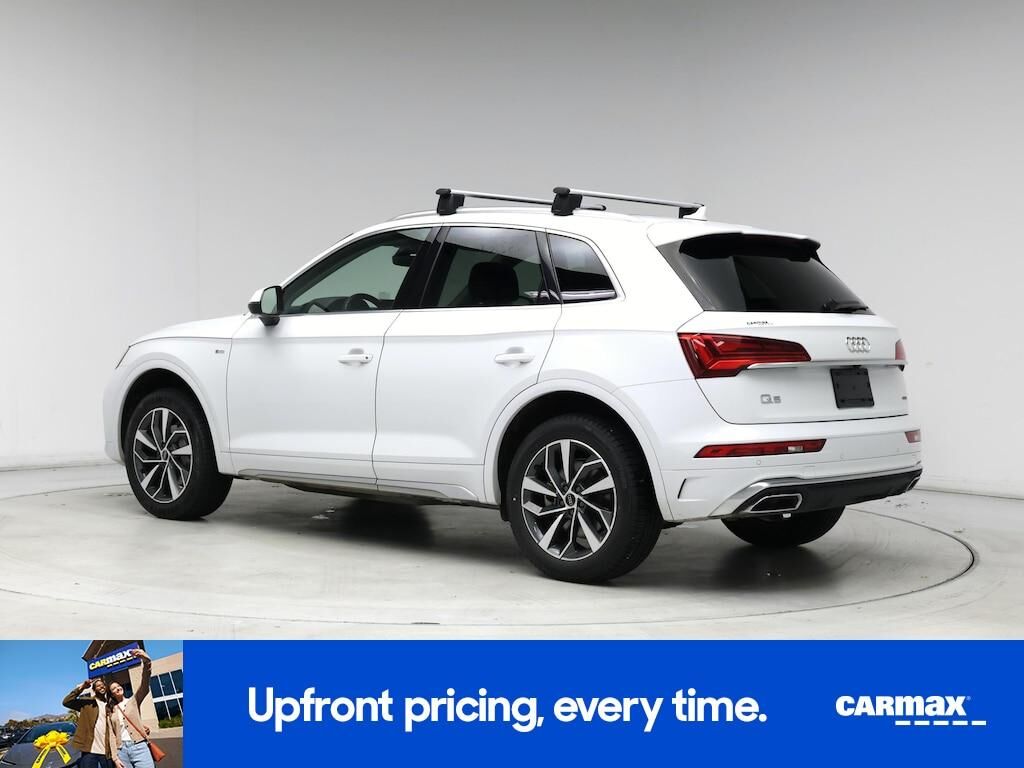 2024 Audi Q5