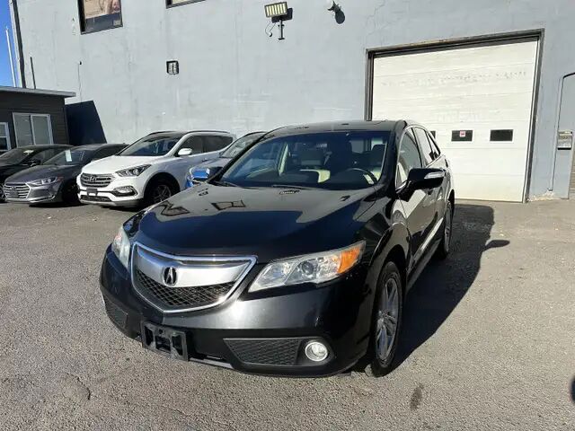 Acura RDX