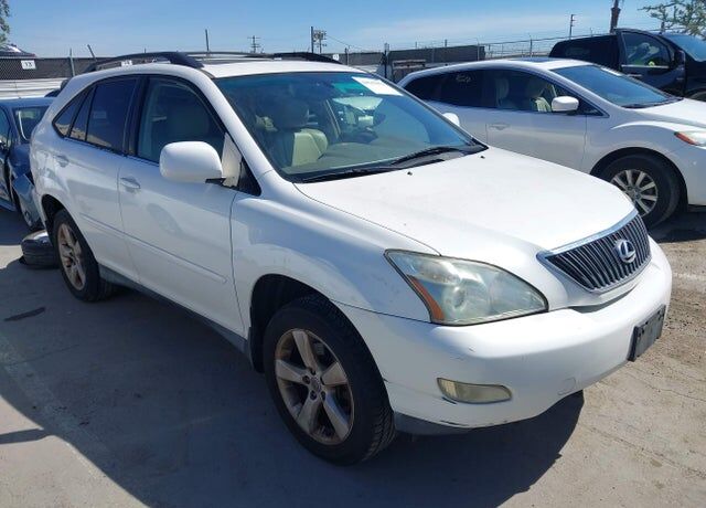 2005 LEXUS RX