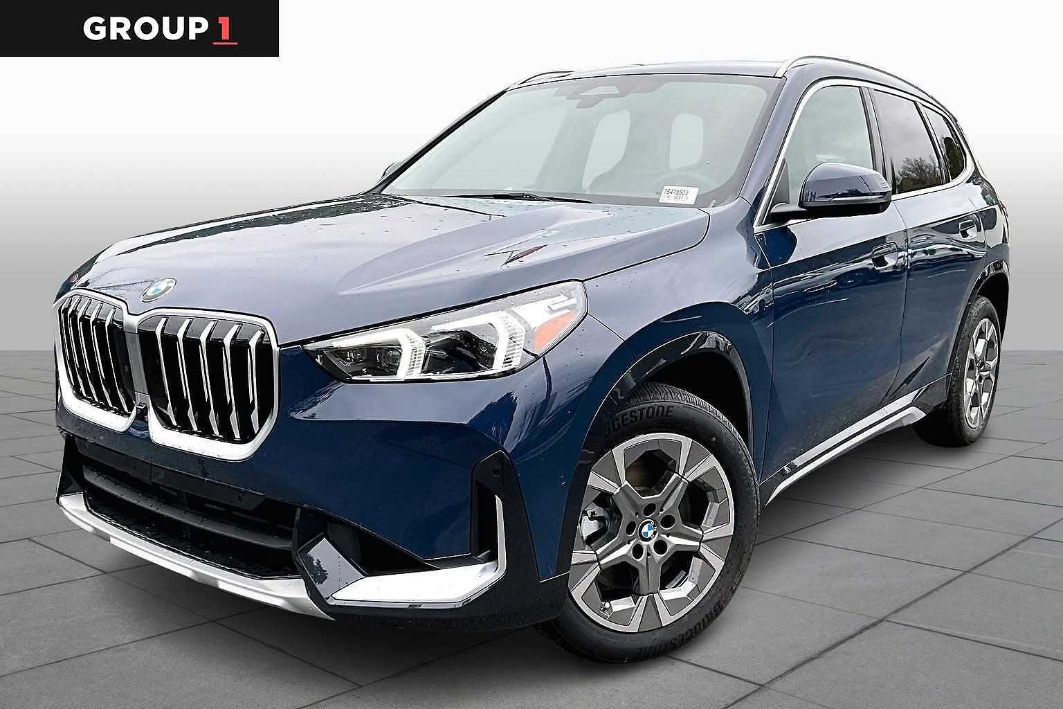 2026 BMW X1