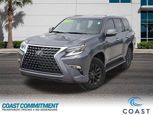 2023 LEXUS GX