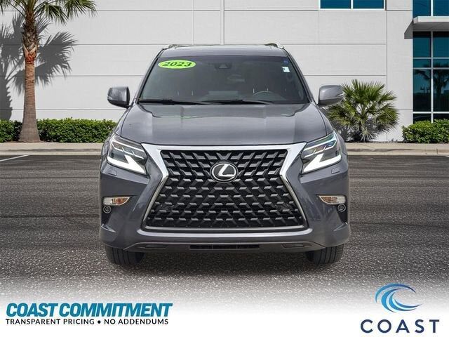 2023 Lexus GX