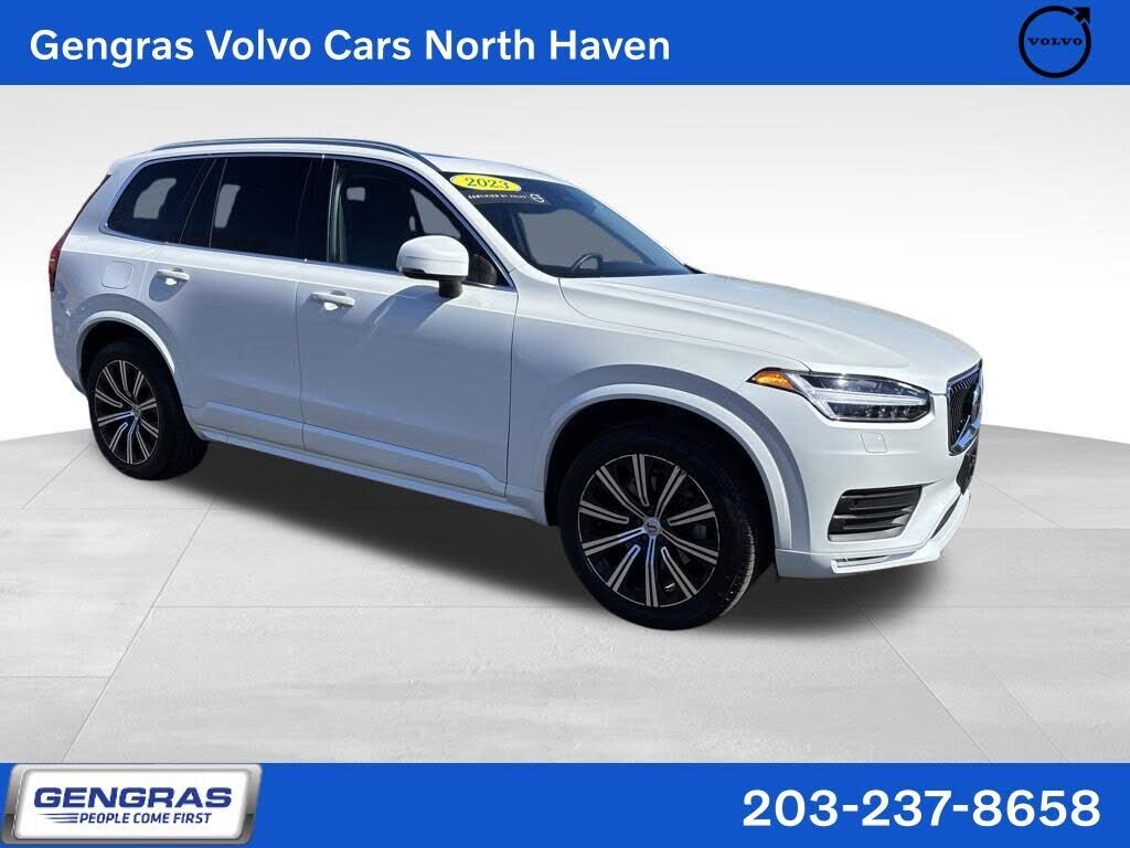2023 VOLVO XC90