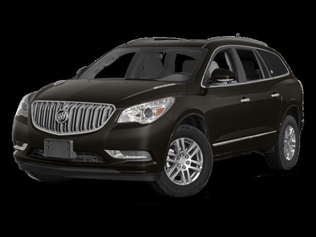 2014 BUICK Enclave