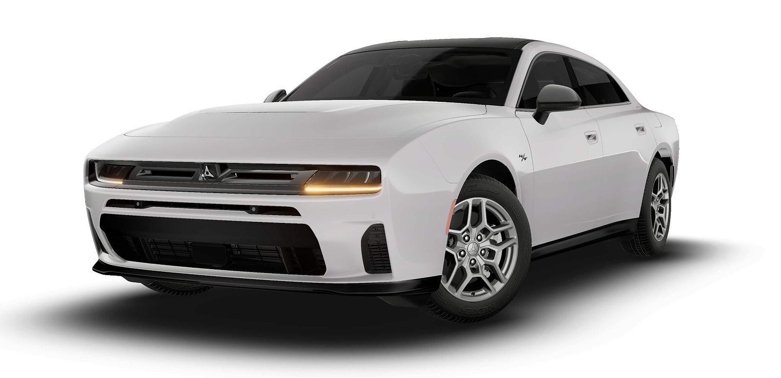 2026 DODGE Charger
