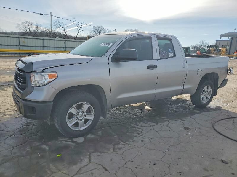 2015 TOYOTA Tundra
