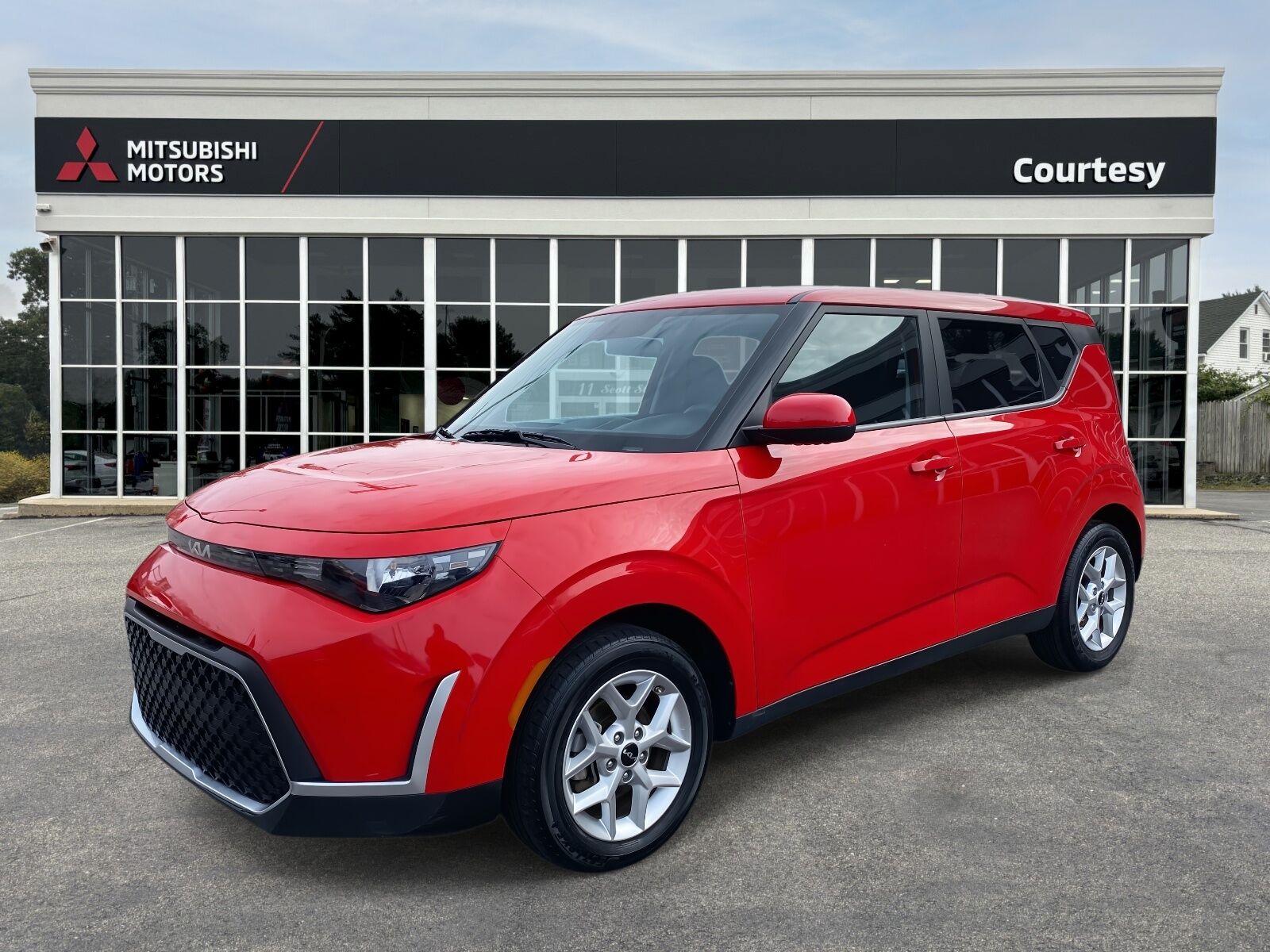 2024 KIA Soul