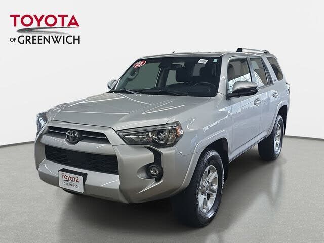 2023 TOYOTA 4-Runner