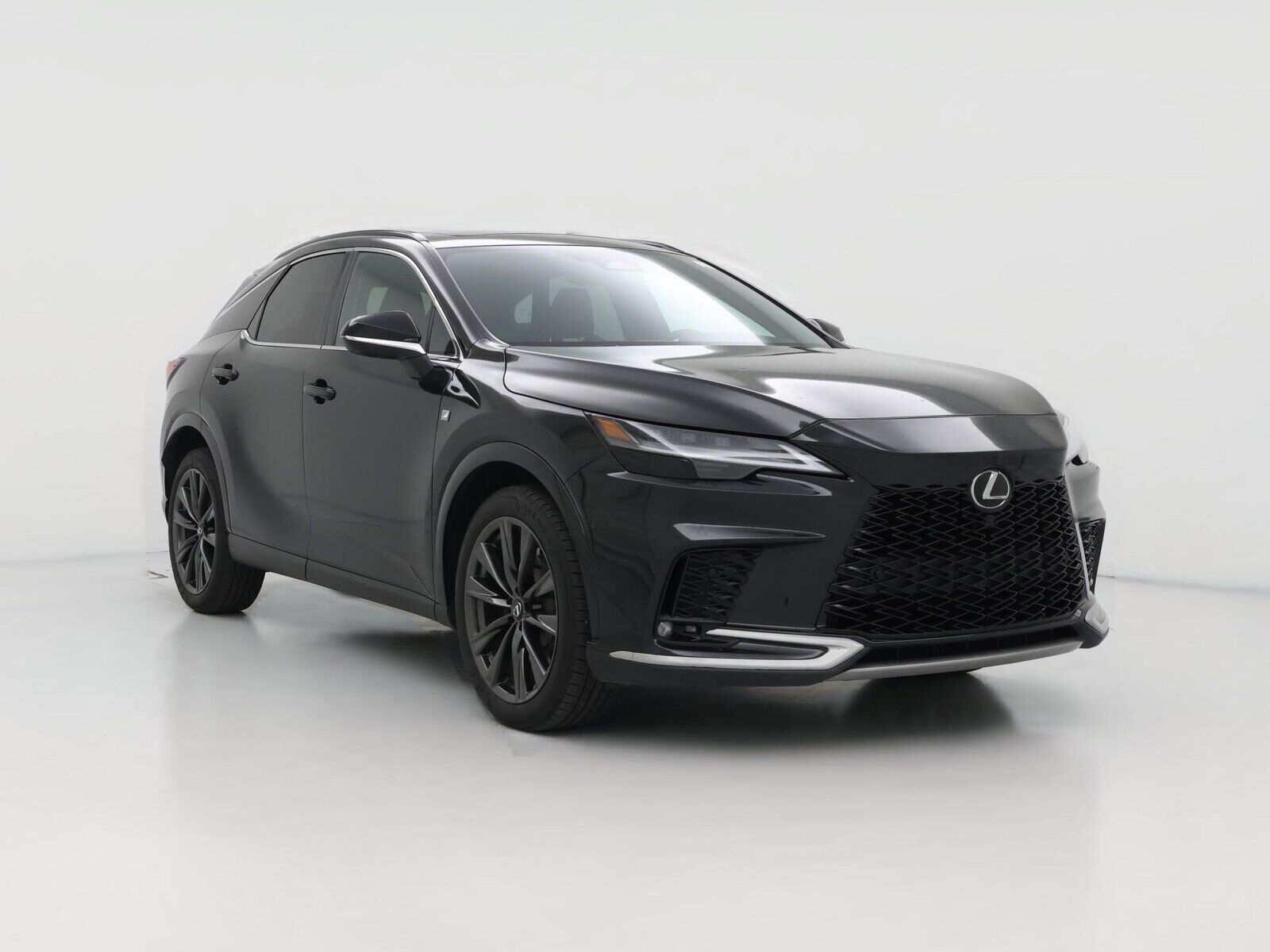 2024 LEXUS RX
