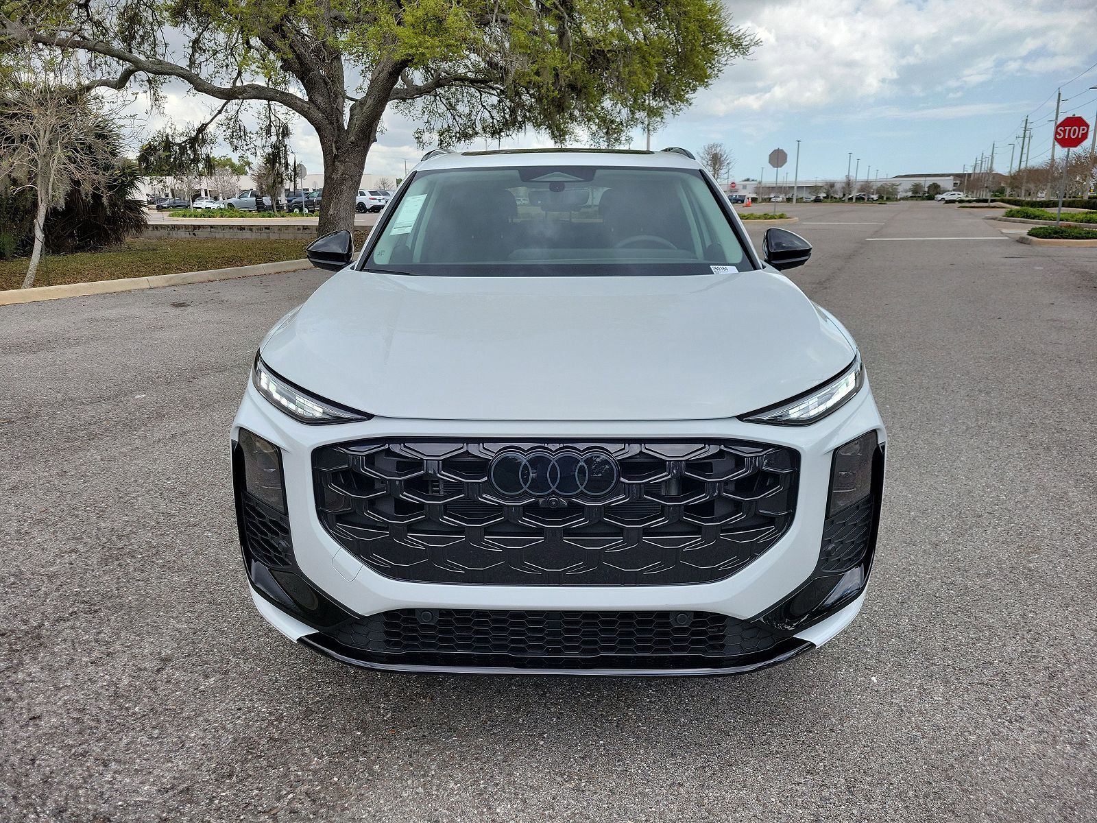 2026 Audi Q3