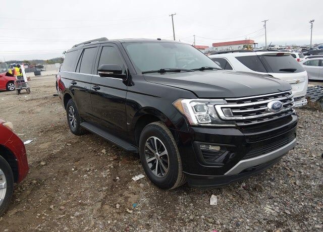 2019 FORD Expedition