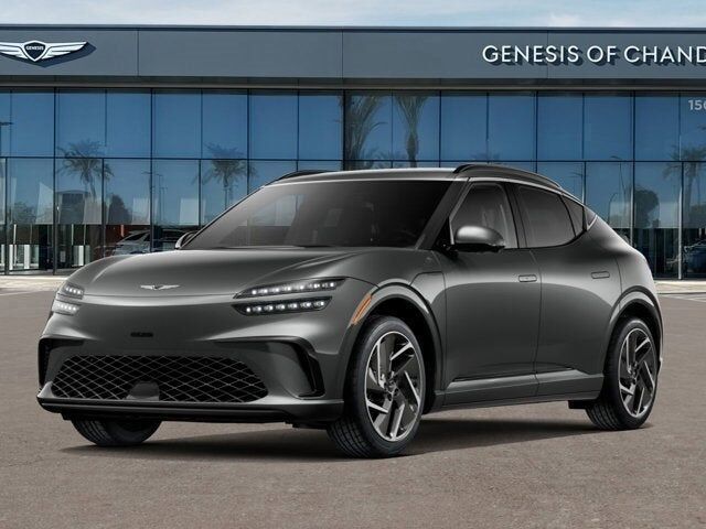 2026 GENESIS GV60