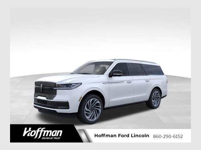 2026 LINCOLN Navigator L