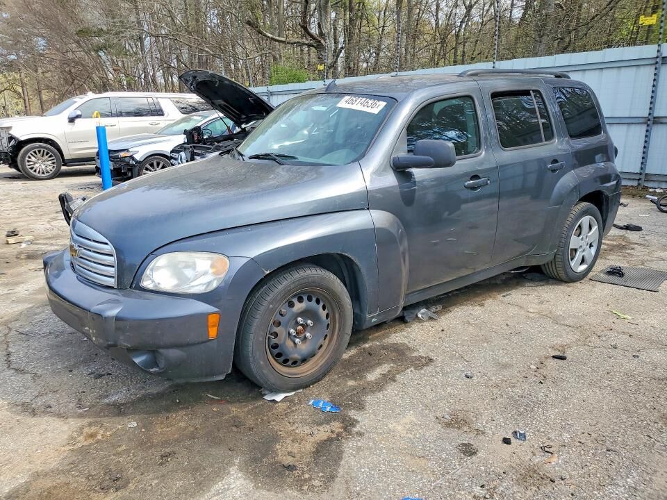 Chevrolet HHR