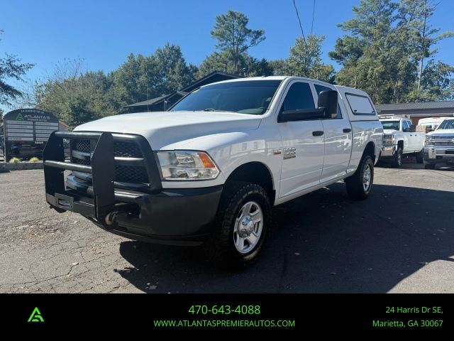 RAM 2500