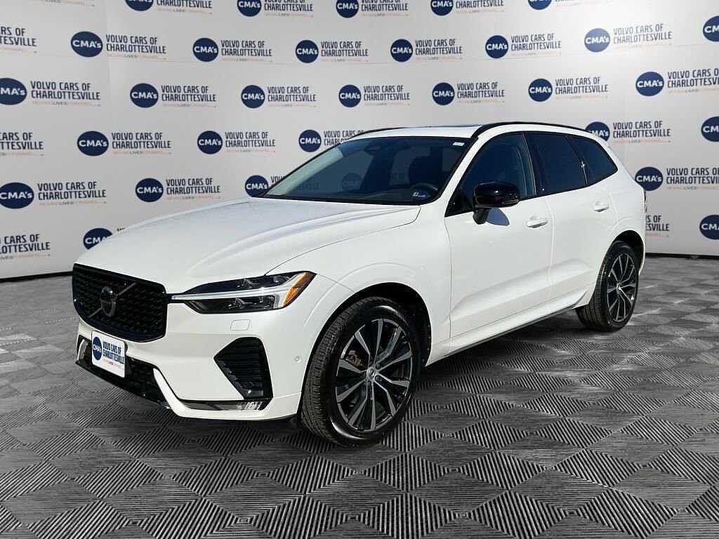 2023 VOLVO XC60