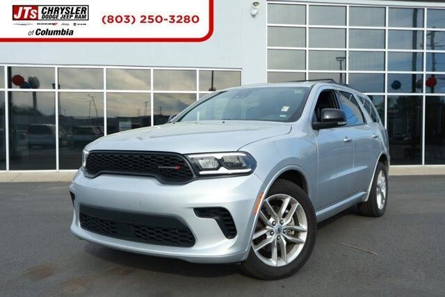 2024 DODGE Durango