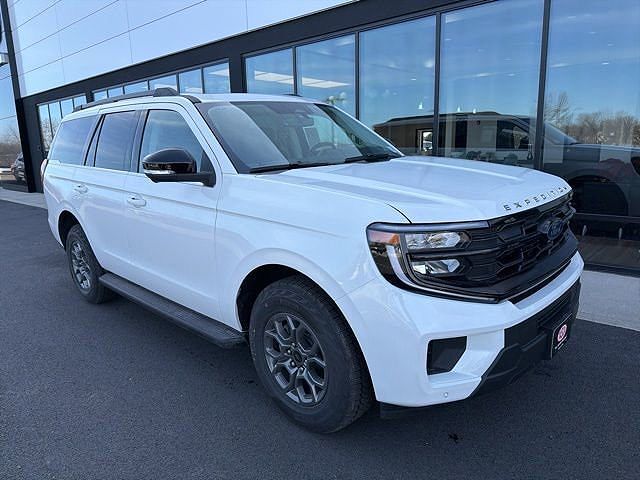 2026 FORD Expedition