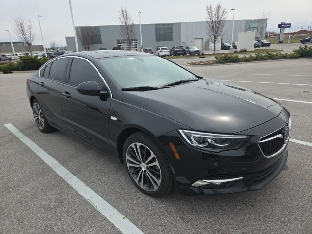 2019 BUICK Regal