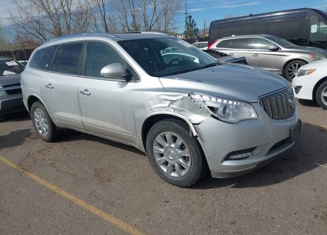 2013 BUICK Enclave