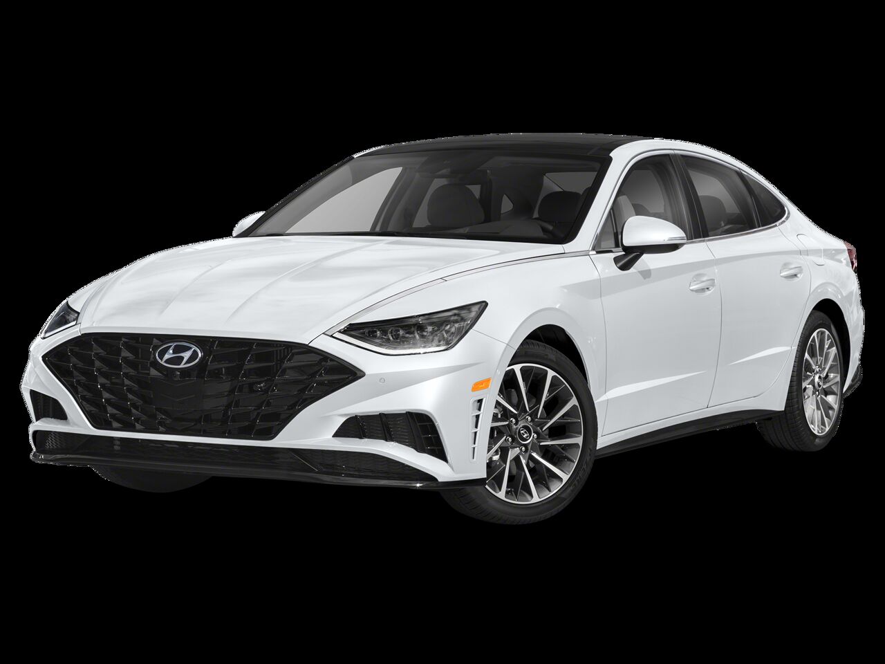 2021 HYUNDAI Sonata