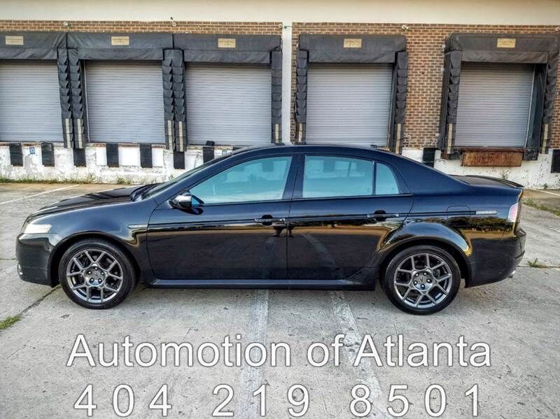 2007 ACURA TL