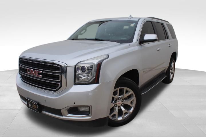 2017 GMC Yukon