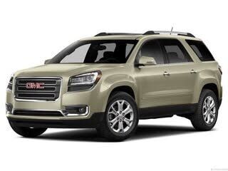 2013 GMC Acadia