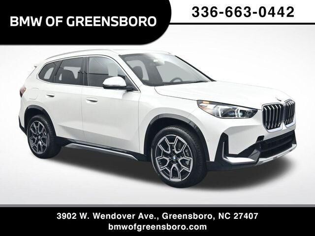 2026 BMW X1
