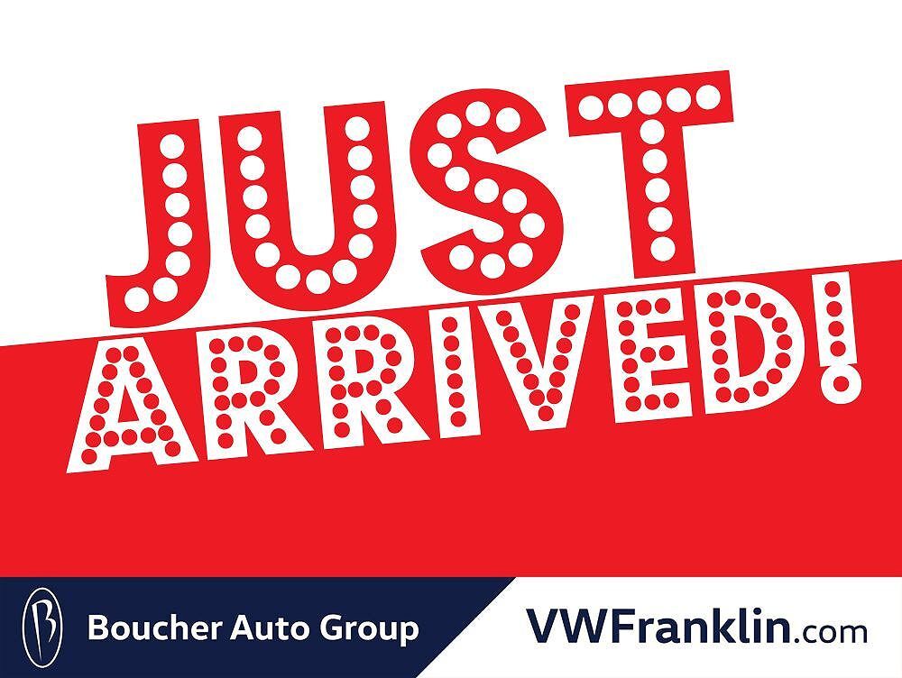 2025 VOLKSWAGEN Atlas Cross Sport