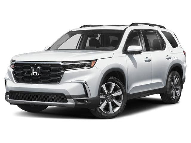 2023 HONDA Pilot