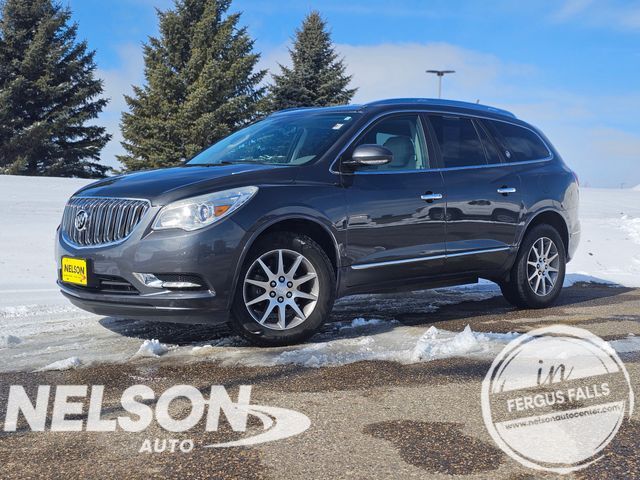 2014 BUICK Enclave