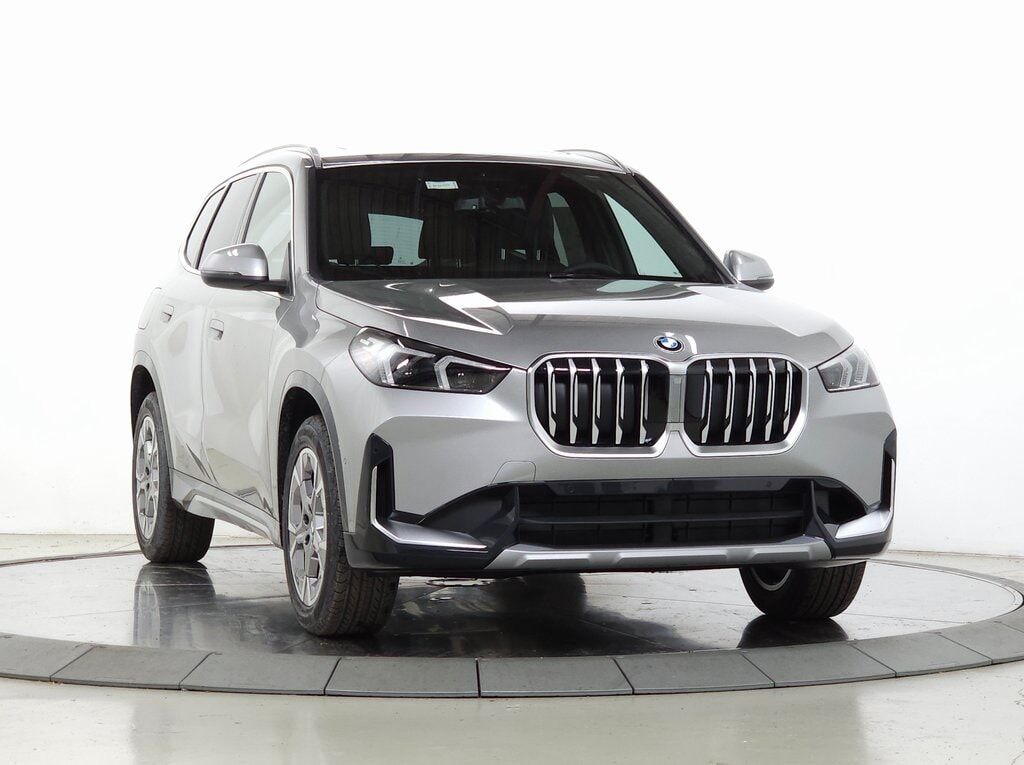2026 BMW X1