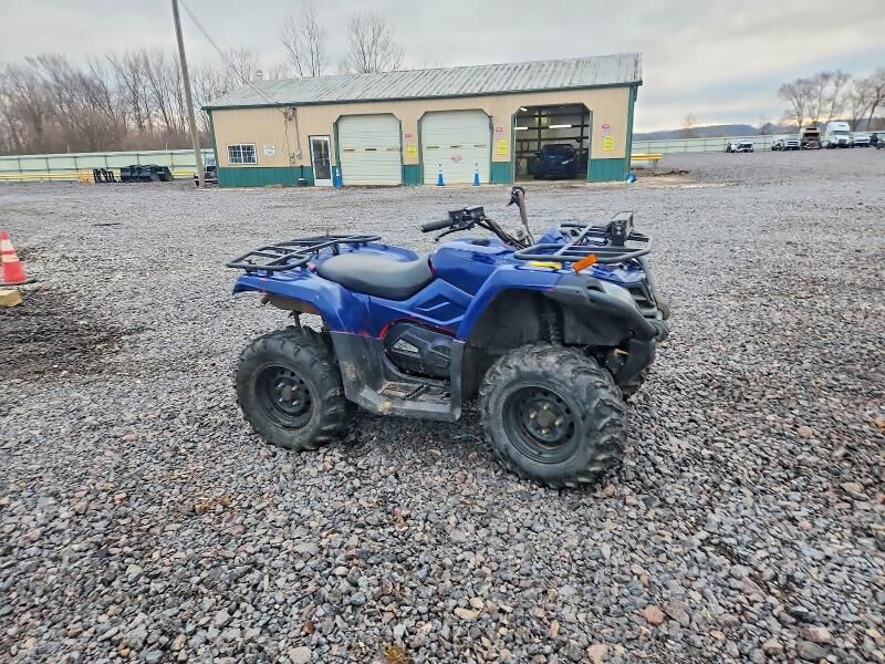 2020 CHUNFENG HOLDING GROUP HANGZHOU MOTORCYCLES Chunfeng Holding Group Hangzhou Motorcycles