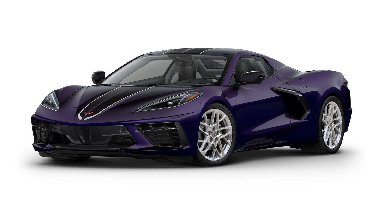 2025 CHEVROLET Corvette