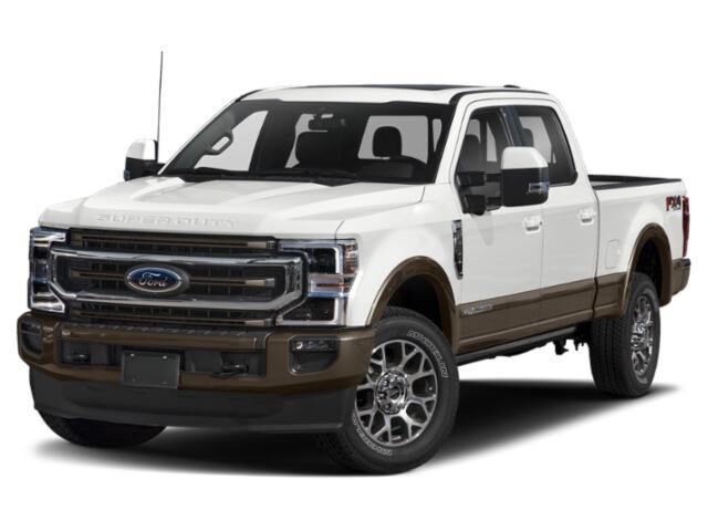 2020 FORD F-250