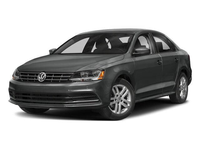 2018 VOLKSWAGEN Jetta