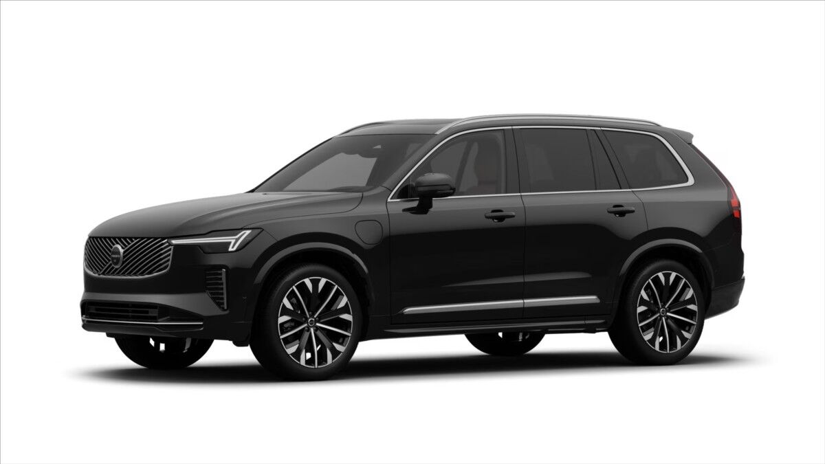 1996 VOLVO 850 Series