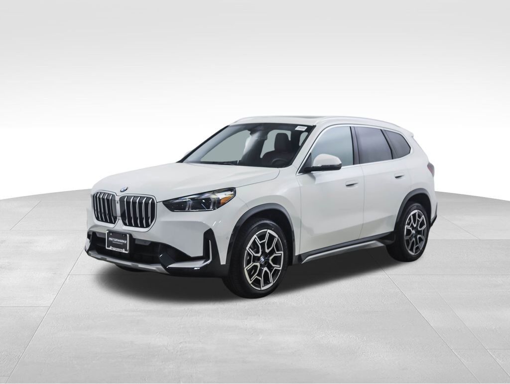 2026 BMW X1