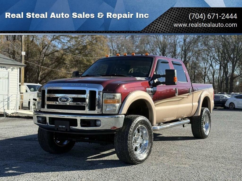 Ford F-250