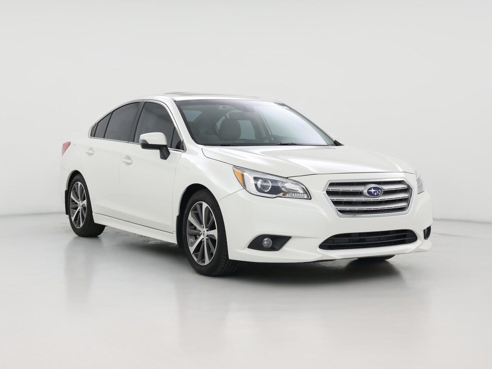 2017 SUBARU Legacy