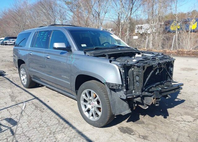 2020 GMC Yukon XL
