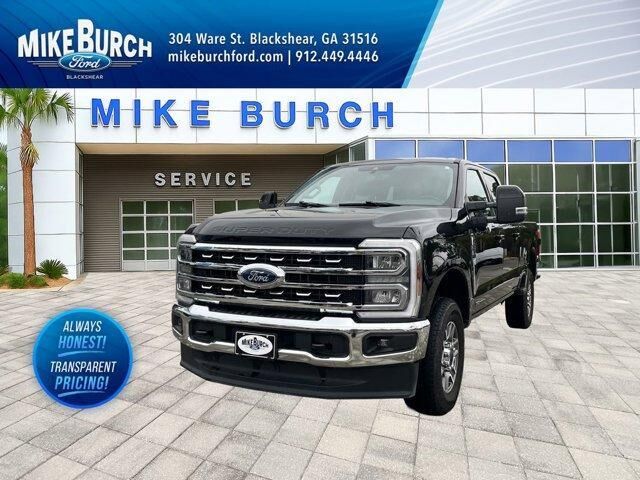 2024 FORD F-250