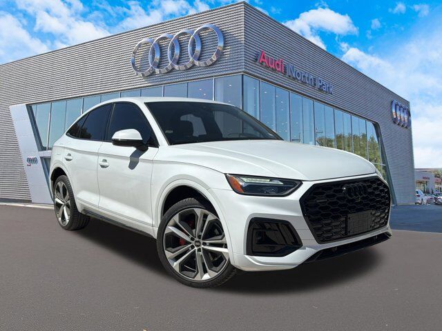 2024 AUDI Q5