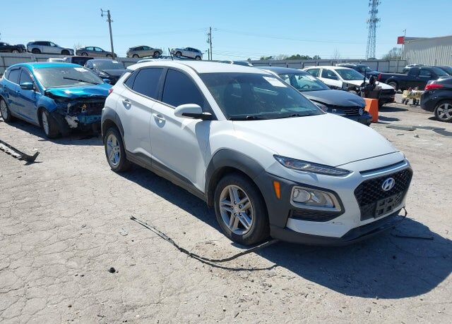 2020 HYUNDAI Kona