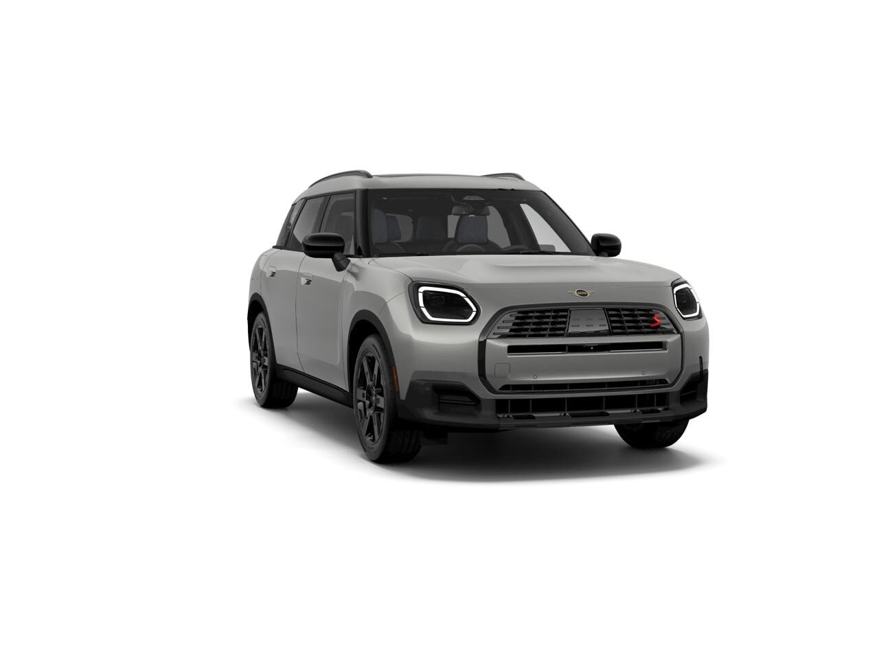 2027 MINI Countryman