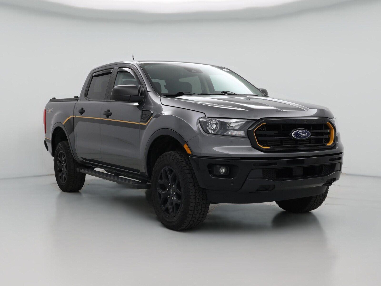 2023 FORD Ranger